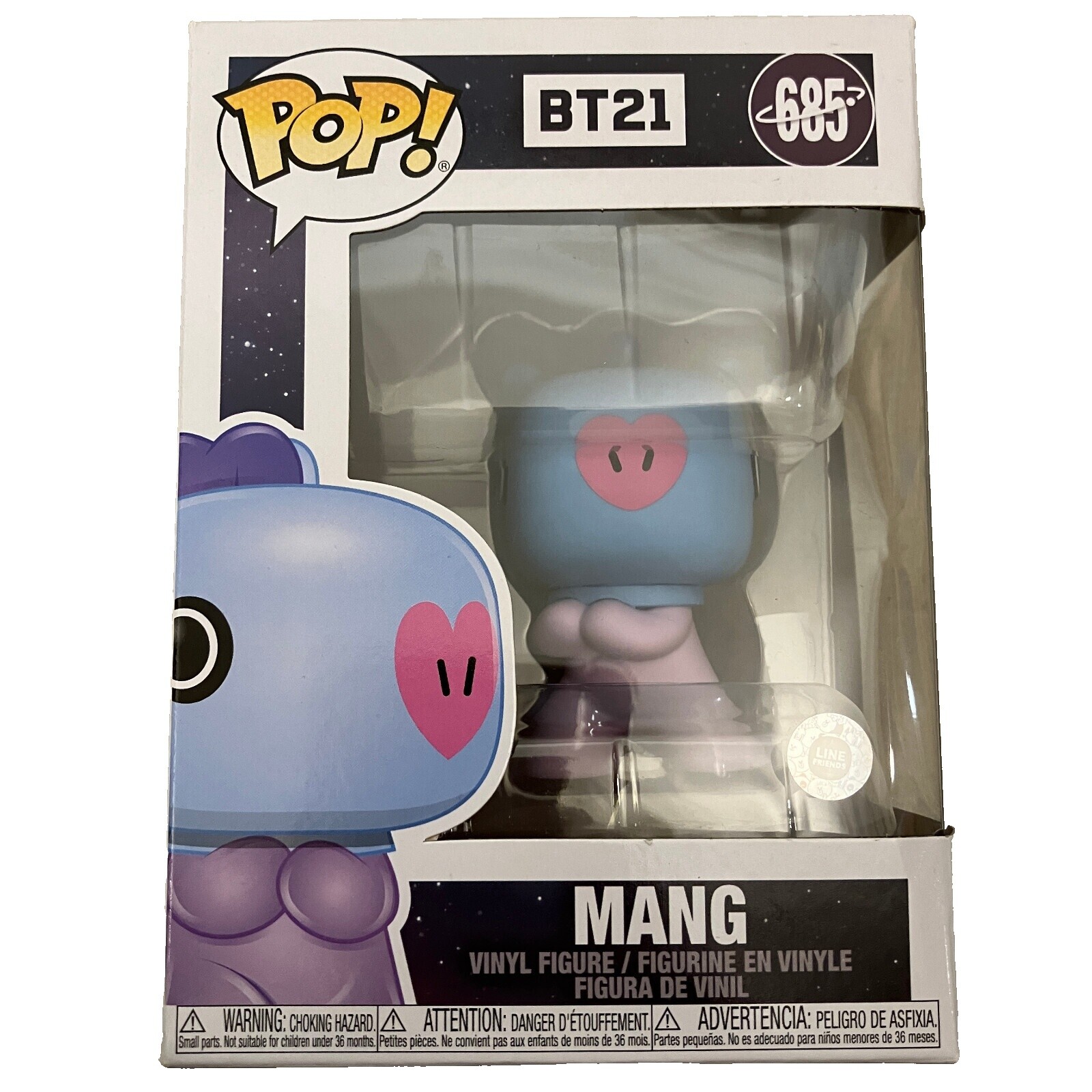 25+ Bt21 Mang Plush for sale | Updated Oct 2026