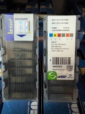 GIP 1.57-0.15 IC908/ISCAR  10 PCS
