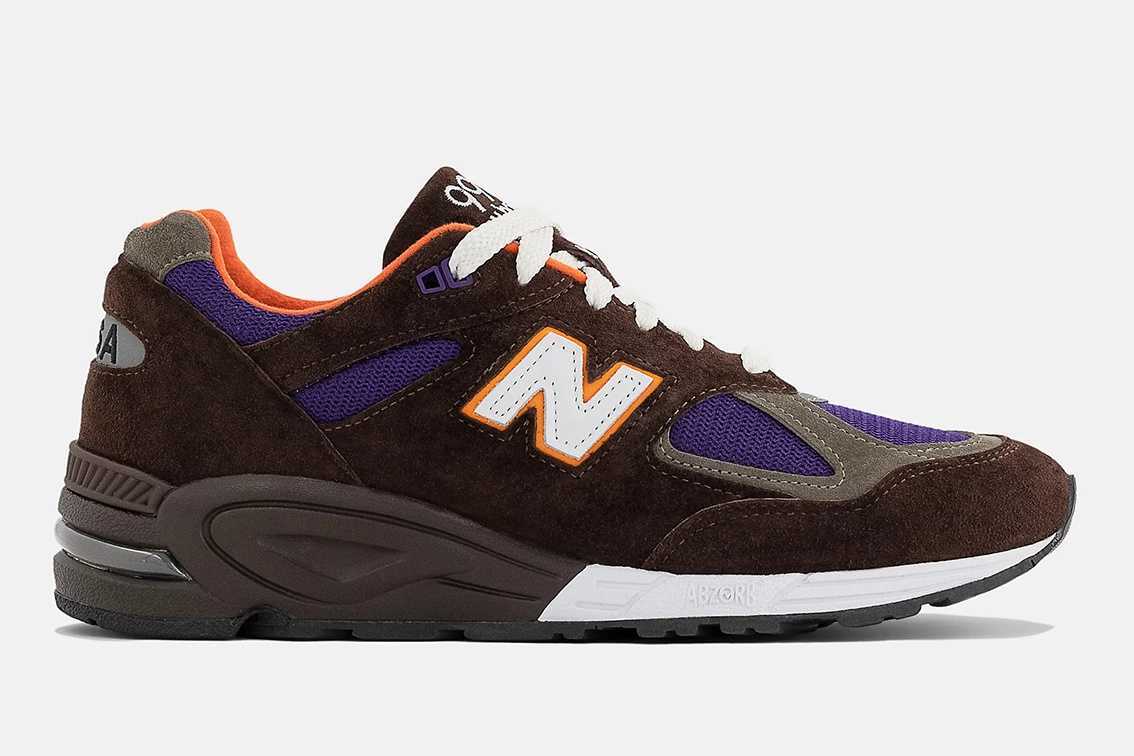 【専用】New Balance 990V2 M990TA2 28.5 New Balance 990v2 M990TA2 | SneakerNews.com