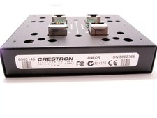 CRESTRON DM-DR DM Digital Media CAT Repeater PART #: 6502145