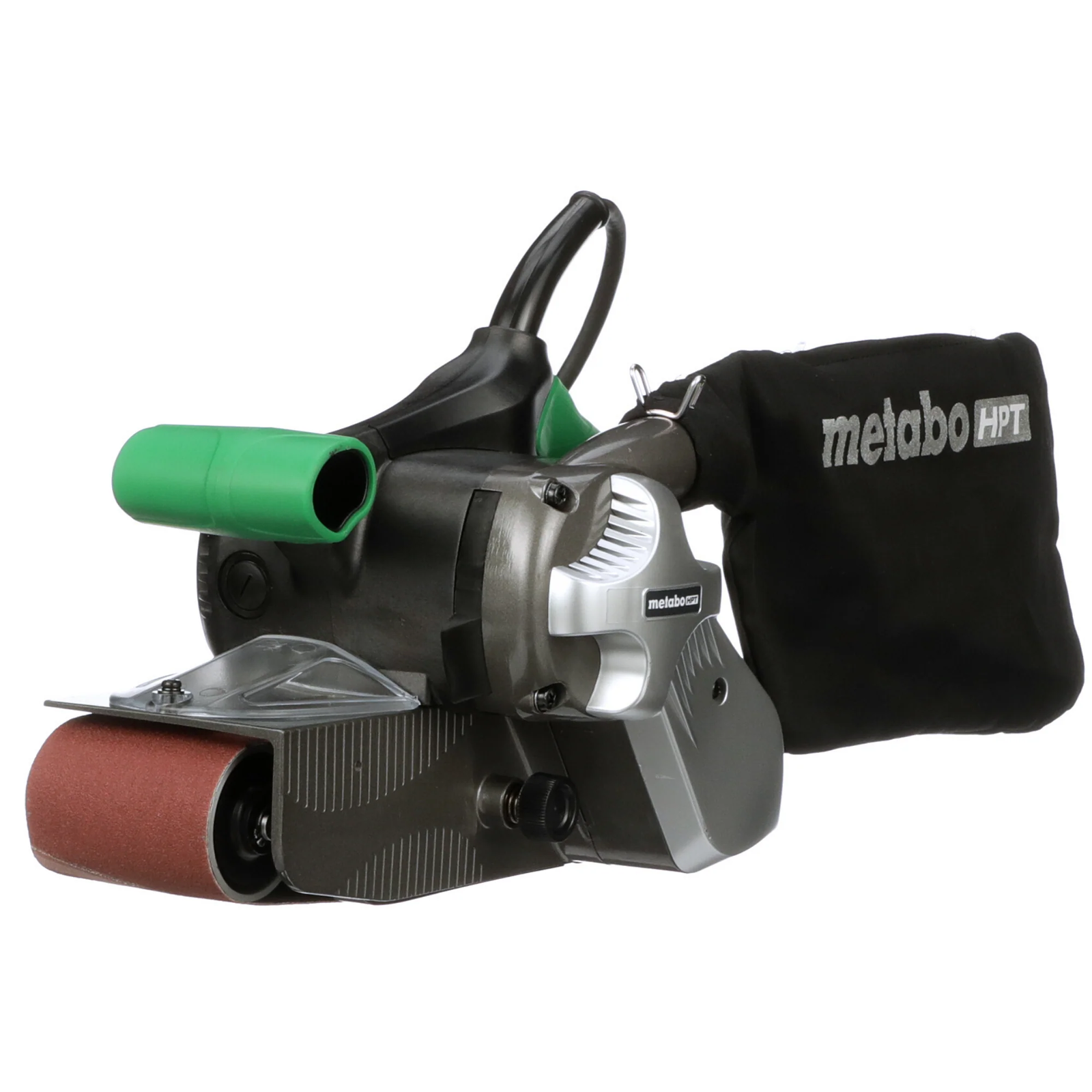 Metabo HPT SB8V2MR Belt Sander Reconditioned 717709011557 eBay