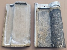 FORTICRETE ANCHOR CENTURION ROOF TILES  LOW PITCH GREY