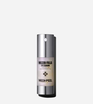 MEDI-PEEL MEZZO FILLA EYE SERUM, Moisturizing, Korean Cosmetics, KBeauty, Probe