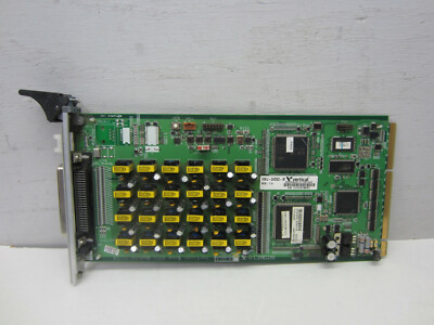 Vertical Wave IP VW-24DS2-M  24-Port Digital Station Module(5 In-Stock)