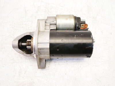 Anlasser Starter für Mercedes Benz W212 S212 A207 1,8 CGI M271.860 A0051513901