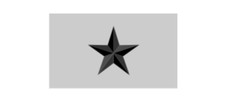 4" us flag 2nd flag of the texas republic 1837 burnet sticker decal usa made