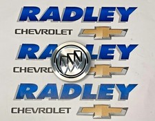 NEW GM OEM 14-16 BUICK LACROSSE WHEEL- CENTER CAP HUB COVER GMC 9597714