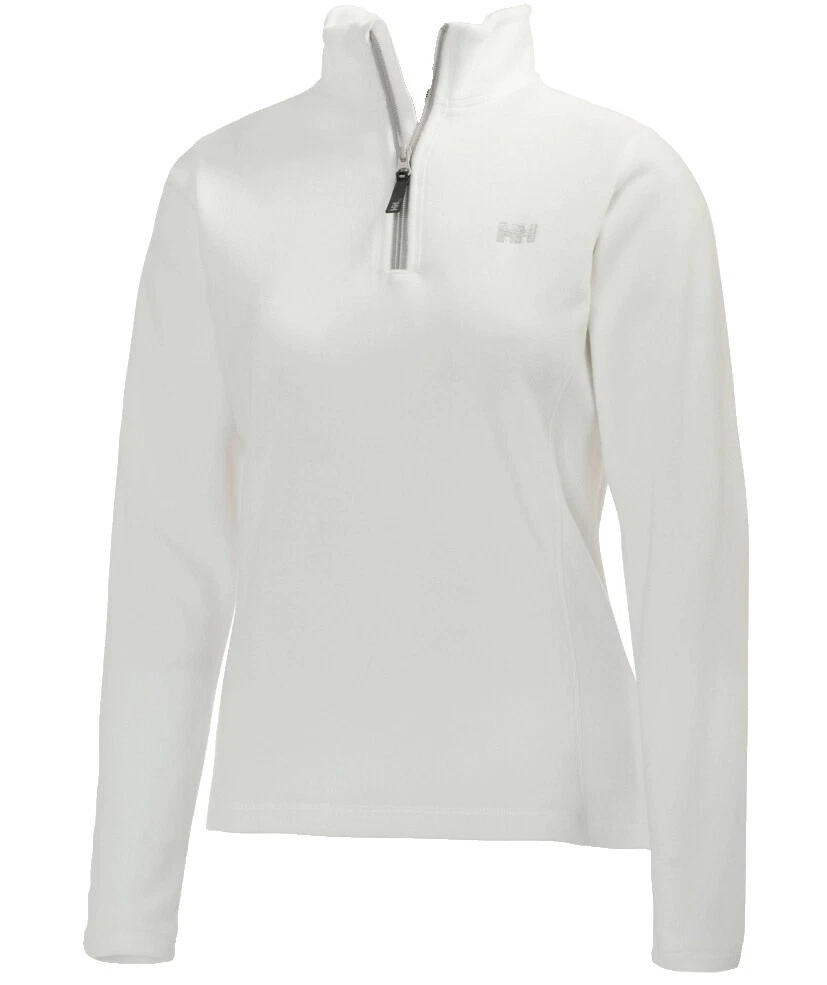 Helly Hansen Polyester White Activewear Tops for Women