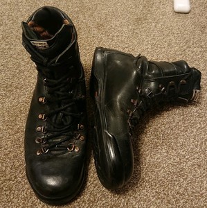 altberg walking boots