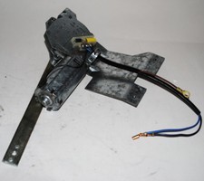 Original Opel Wischermotor Heckwischermotor Kadett D Caravan 90069651 1273034