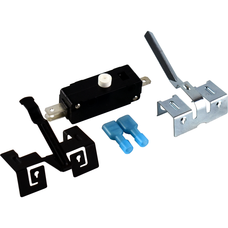 279347CM Dryer / Washer Door Switch W10820036, 279347, AP5985146