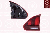 Neu RüCkleuchte Lampe - Rechts - Mit Basis - FüR Peugeot 2008 Ich (Cu _)