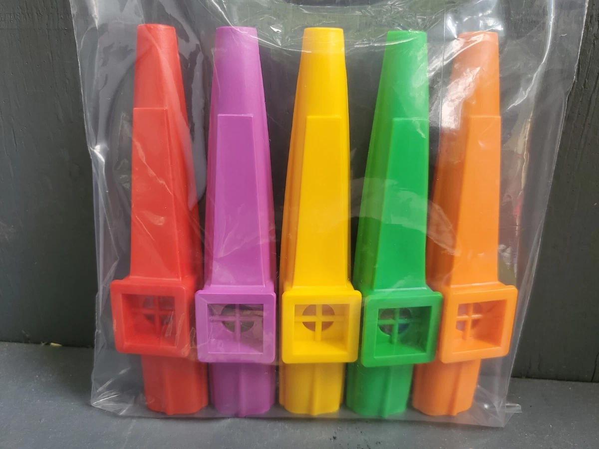 Jim 2024 dunlop kazoo