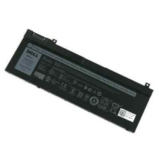 NEW OEM 64WH 5TF10 Battery For Dell Precision 7330 7530 7540 7730 RY3F9