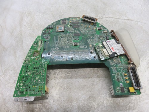 iMac G3 M5521 Motherboard 400MHz - Tested - Picture 7 of 11