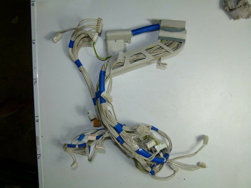 Kabelbaum von Spülmaschine Miele Modell G 1290 SCI     +