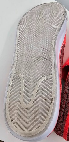 Taille 10,5 - Nike Toki Slip TXT Corail 724770-664 - Photo 9/9