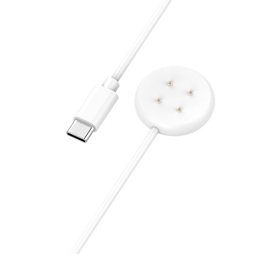 Câble de Charge Montre 1m pour Google Pixel Watch 3 (45MM/41MM)/Pixel Watch 2 - Photo 4 sur 20
