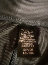 Victoria's Secret Soft Pants Size Small