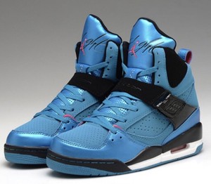 jordan flight 45 high gs