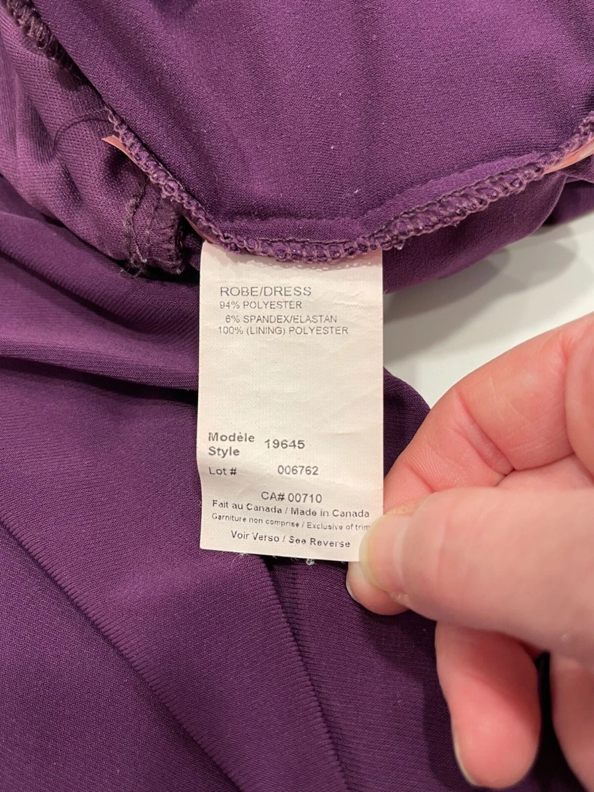 VETEMENTS Abito tubino midi donna Joseph Ribkoff 4 ruches maniche corte elasticizzato elegante