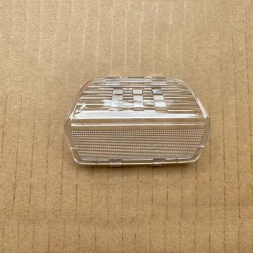 8411A005 Door Lamp Light Cover Lens Clear For Mitsubishi Pajero Sport 2017-2021 - Picture 5 of 5