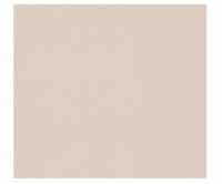 A.S. CréAtion Tapete Vlies 93534-2 Beige Uni Feine Strukturierung
