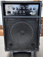 PYLE PRO PWMA-230 Audio PA System Speaker