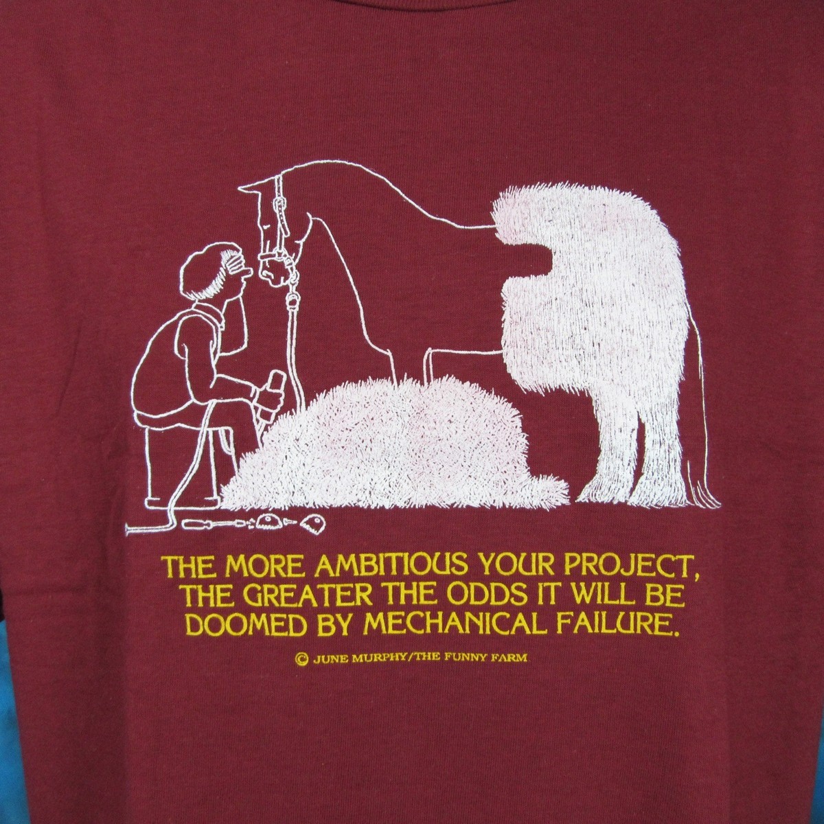 トップス Labyrins Dont Cry Horse Tshirt White Labyrins Dont
