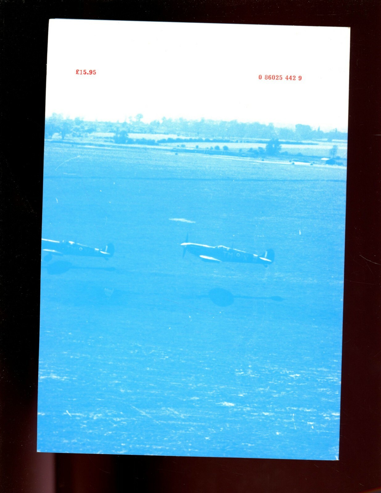 First Things First RAF Hornchurch and RAF Suttons Farm, 19151962