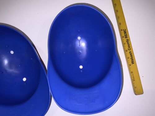 Montreal Expos Replik Baseball Schlaghelme Laich handsigniert Vintage Adjustrap - Bild 15 von 23