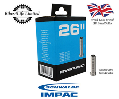 Schwalbe Impac 26