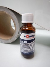 LKW PLANE REPARATUR PLANENREPARATUR PFLASTER FLICKEN MEHRERE FARBEN + REINIGER