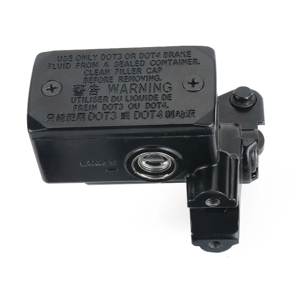 Cilindro maestro de freno delantero para Triumph Tiger 1050 1200 XC XRX Explorer 800 XC Foto 3 de 4