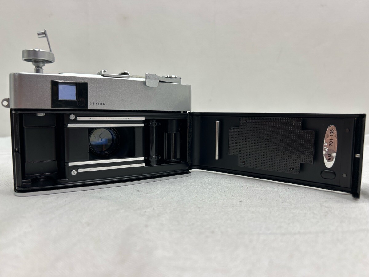 Konica Auto S2 w/ Konica Hexanon 45mm f/1.8 (NJL026064) | eBay Konica Auto S2 w/ Konica Hexanon 45mm f/1.8 (NJL026064) | eBay