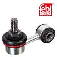Febi Bilstein Koppelstange Stabilisator Vorne Beidseitig FüR VW Golf III
