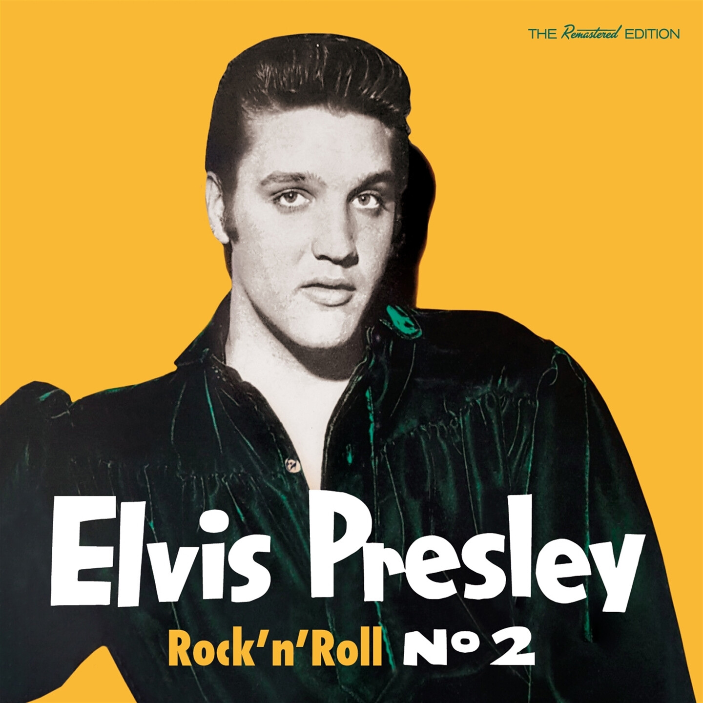 Elvis Presley - Elvis Presley N 2 (+ Loving You)