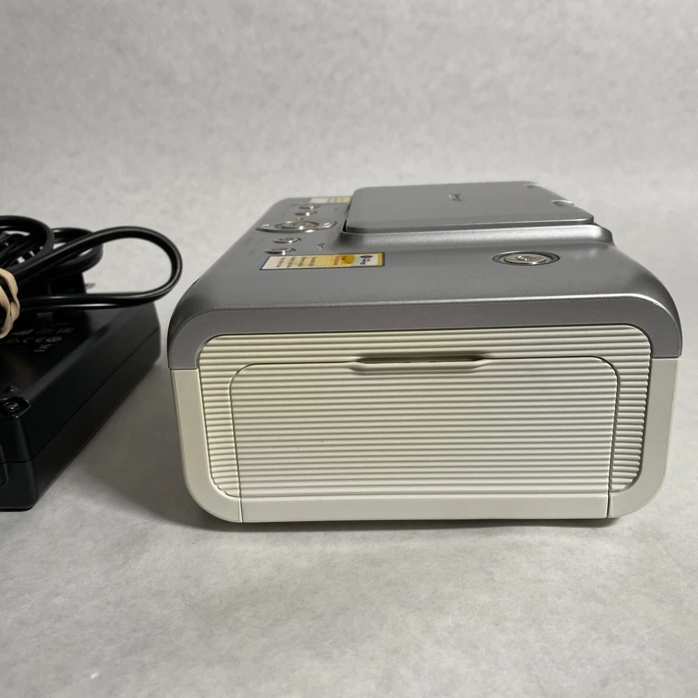 Kodak EasyShare Photo Printer 500
