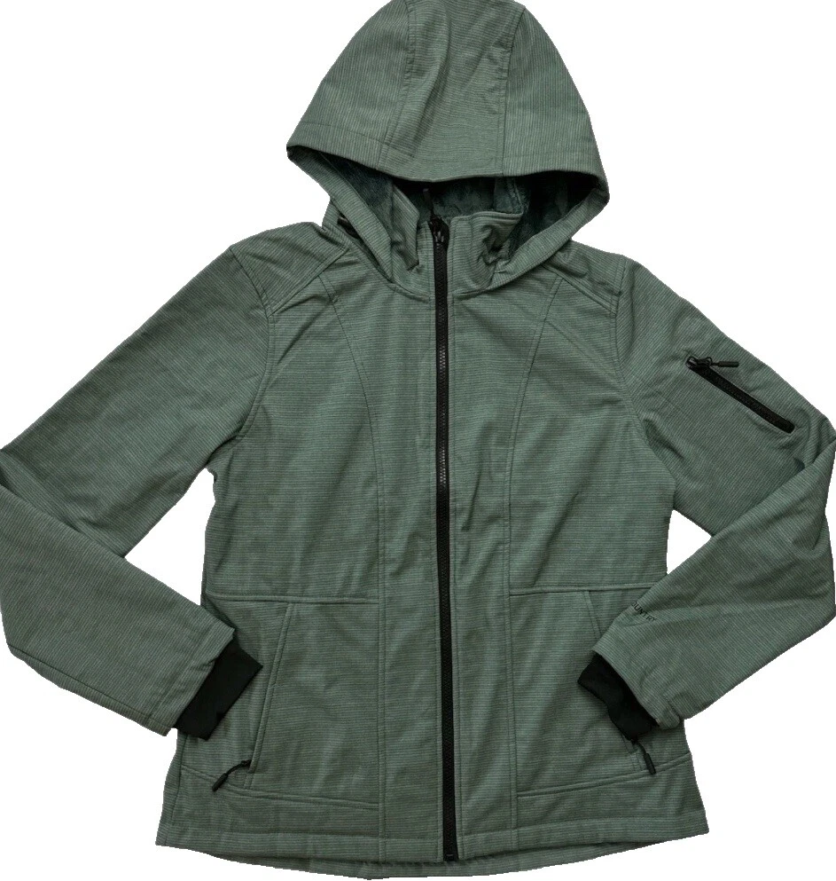 Abrigos, chaquetas y chalecos para mujer Free Country a rayas