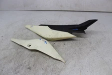 2012 HONDA CBR250R REAR BACK TAIL FAIRING COWL SHROUD