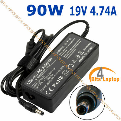 Für Toshiba Satellite Pro C650-1KL Laptop Netzteil AC Adapter Ladegerät