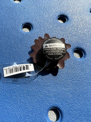 I (Heart) Love Dirt Authentic Jibbitz Shoe Charm for Crocs. Rare