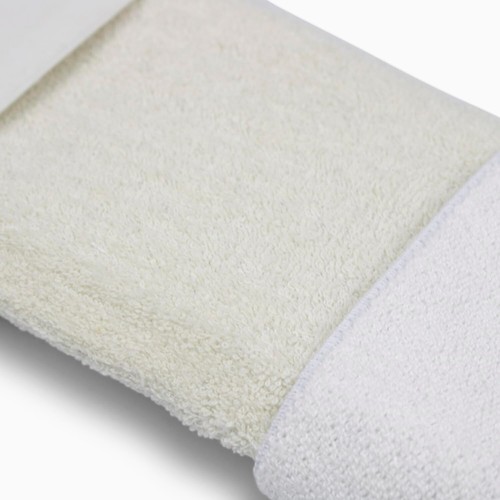 HERITAGE Cricket Thigh Pad TOWEL lining Premium Cotton Construction All Sizes - Picture 5 of 6