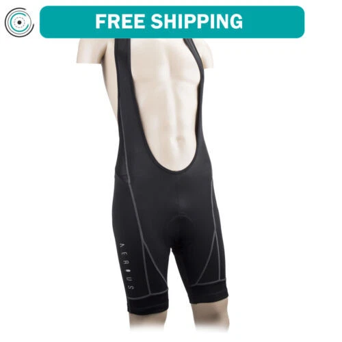 Tamaño Negro 2XL Pantalones Cortos de Ciclismo