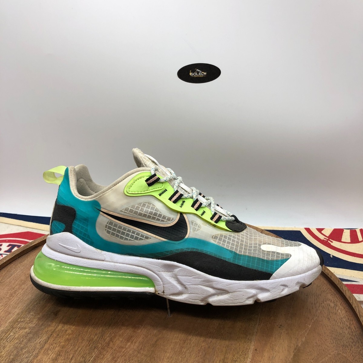 nike air max 2017 kpu