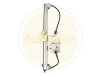 Ac Rolcar 01.4343 Window Regulator For MERCEDES-BENZ