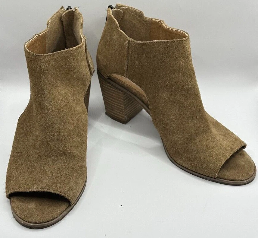 Lucky brand keight best sale bootie