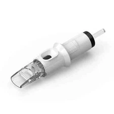 Tattoo Cartridge Needles Cartridge Weaved with Membrane Professional Disposable