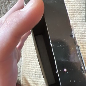 Urban Champion NES Nintendo Gloss Over Matte DOUBLE Sticker x2 & Pricetag RARE🦄