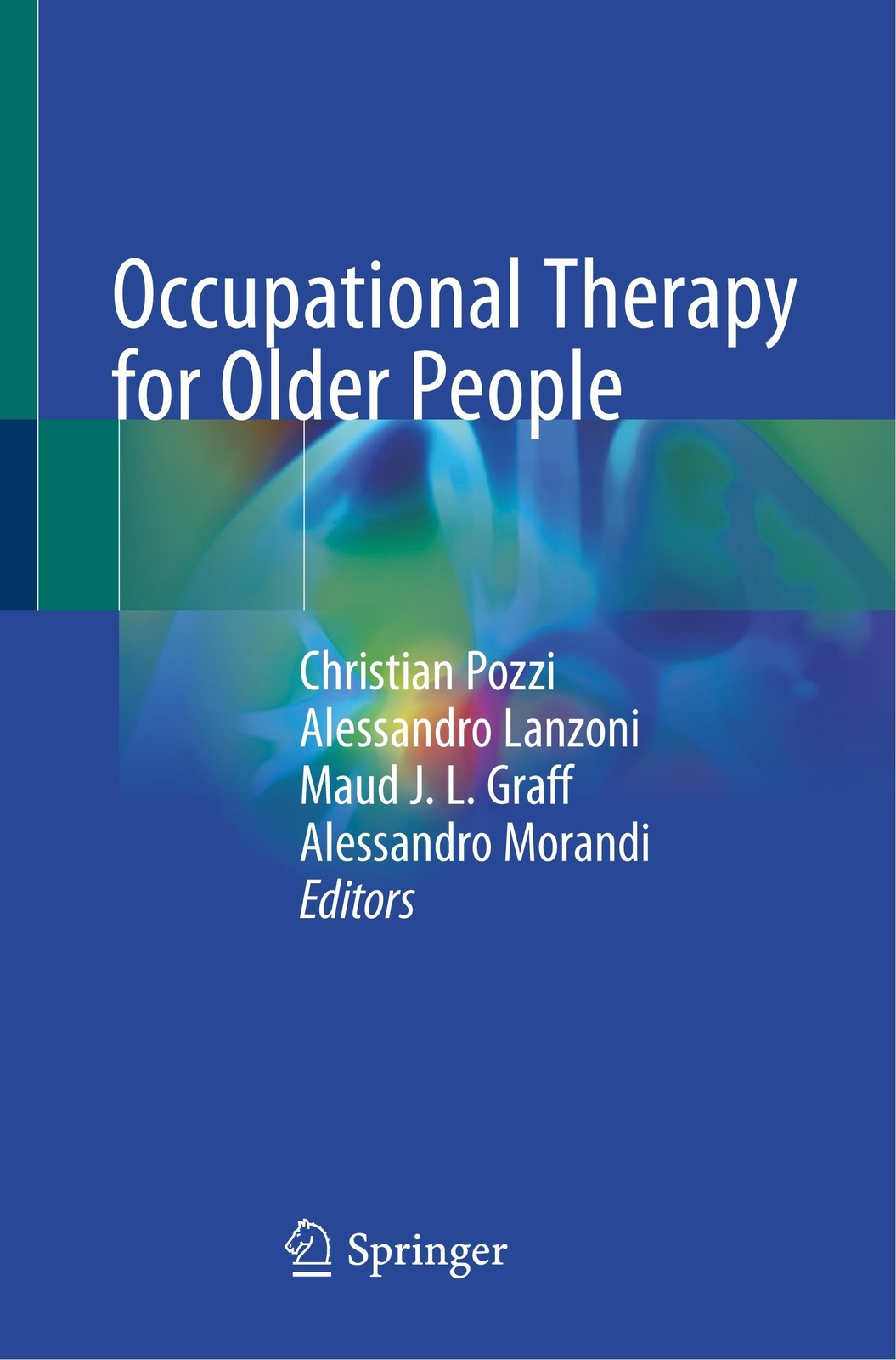 Thumbnail - Occupational Therapy For Older People | Christian Pozzi (u. A.) |